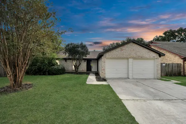 10211 Golden Meadow Drive, Houston, TX 77064