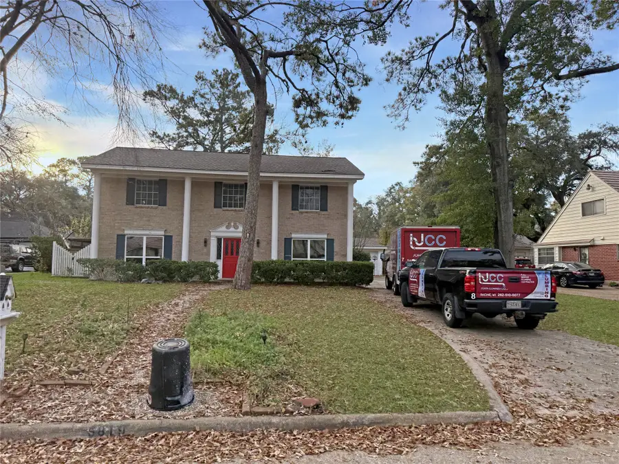 5819 Old Lodge Drive, Houston, TX 77066 - Image #3