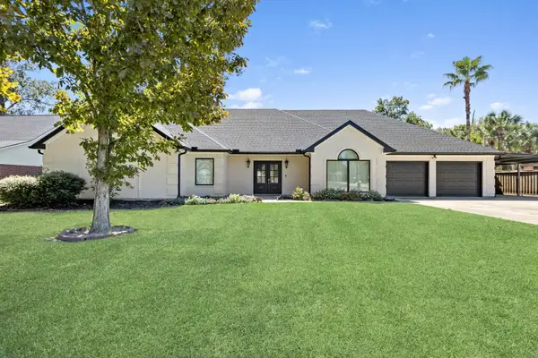 1101 Hickory Trail, Orange, TX 77632