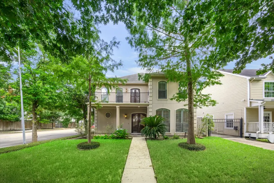 2601 Talbott Street, Houston, TX 77005 - Image #2