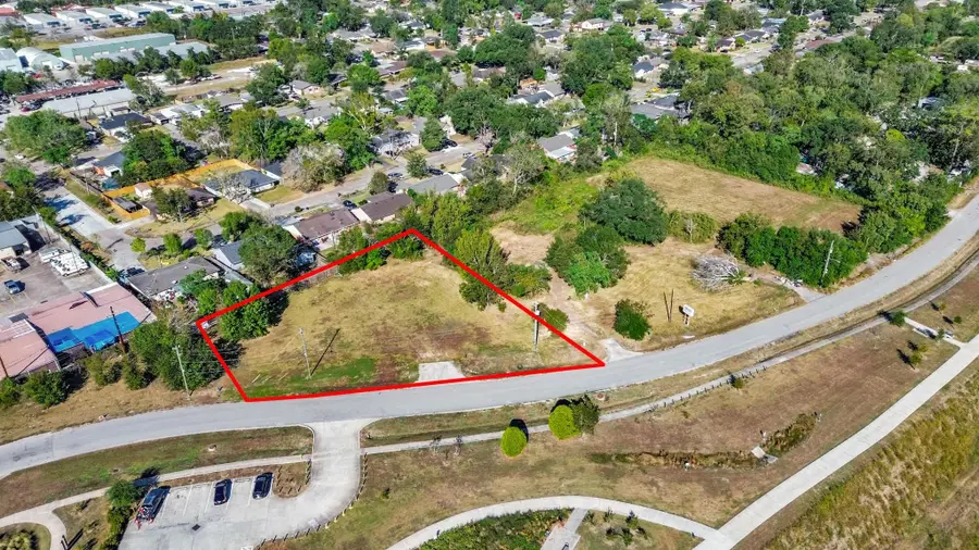 5441 Simsbrook Drive, Houston, TX 77045 - Image #3