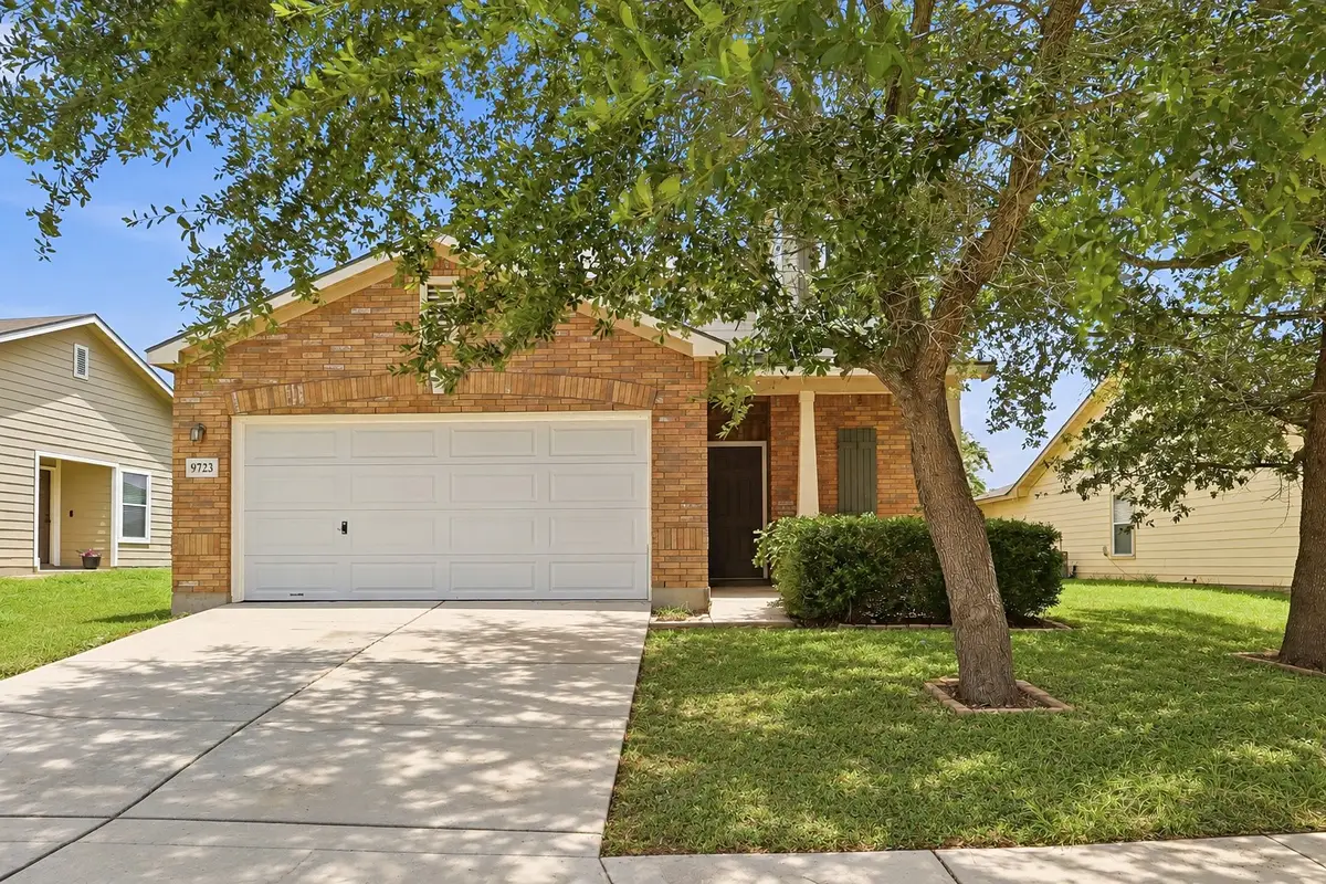 9723 Copper Rock, Converse, TX 78109 - #1