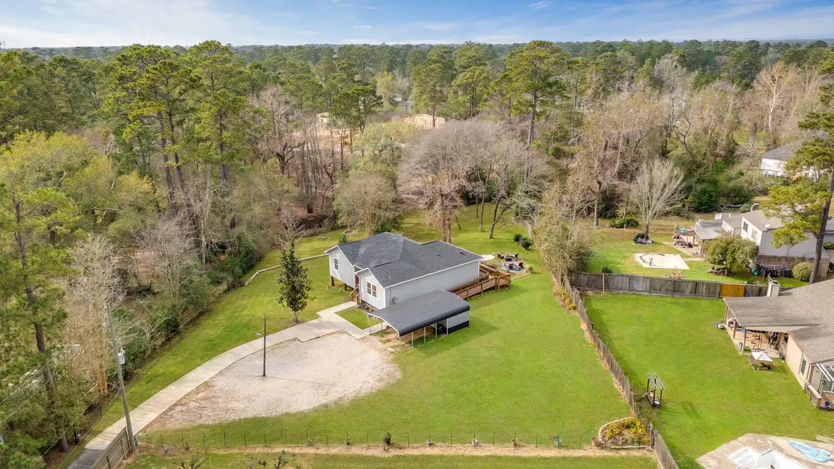 11706 Bogs Court, Tomball, TX 77375 - #1