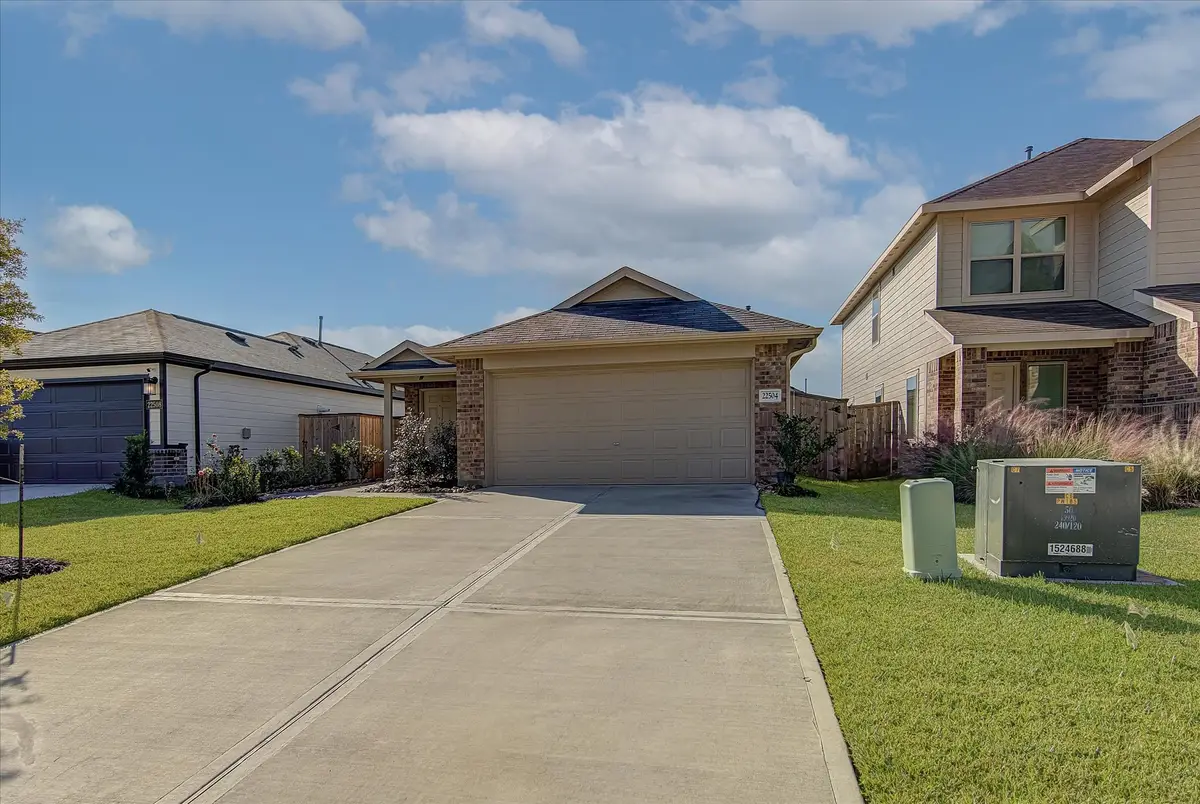 22504 Douglas Court, New Caney, TX 77357 - Image #1