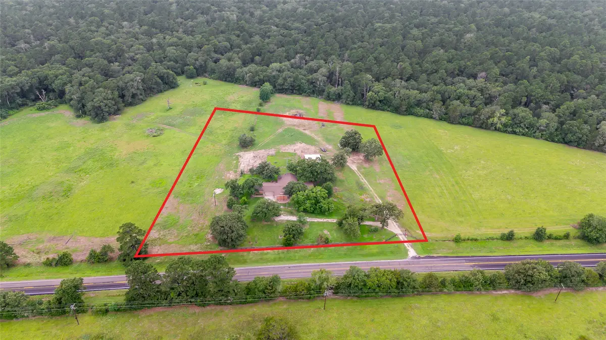 16121 Fm 2620 Road, Bedias, TX 77831 - #1