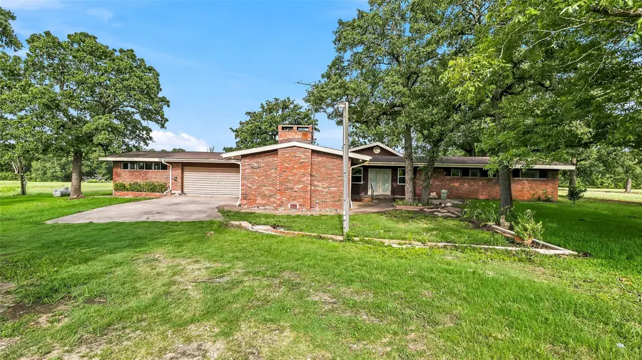 16121 Fm 2620 Road, Bedias, TX 77831 - #2
