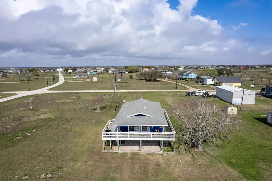 448 Stovall Drive, Palacios, TX 77465 - #3