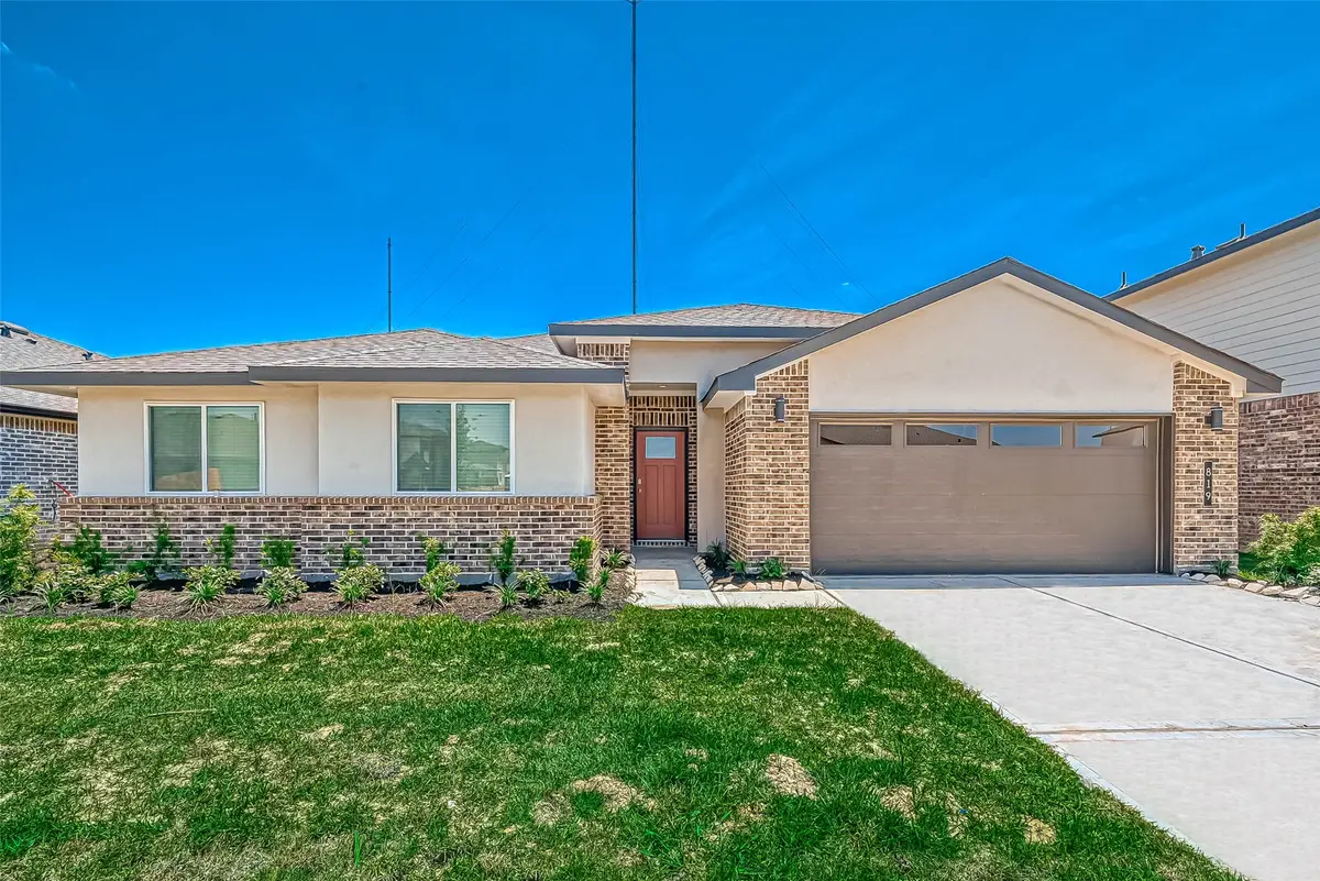 819 Dhalia Petal, Missouri City, TX 77459 - #1