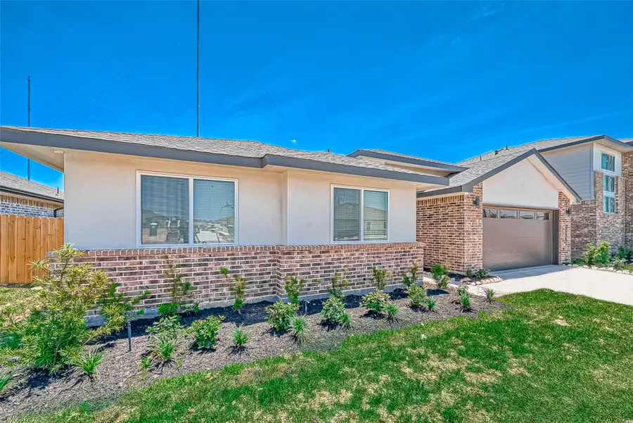 819 Dhalia Petal, Missouri City, TX 77459 - #2