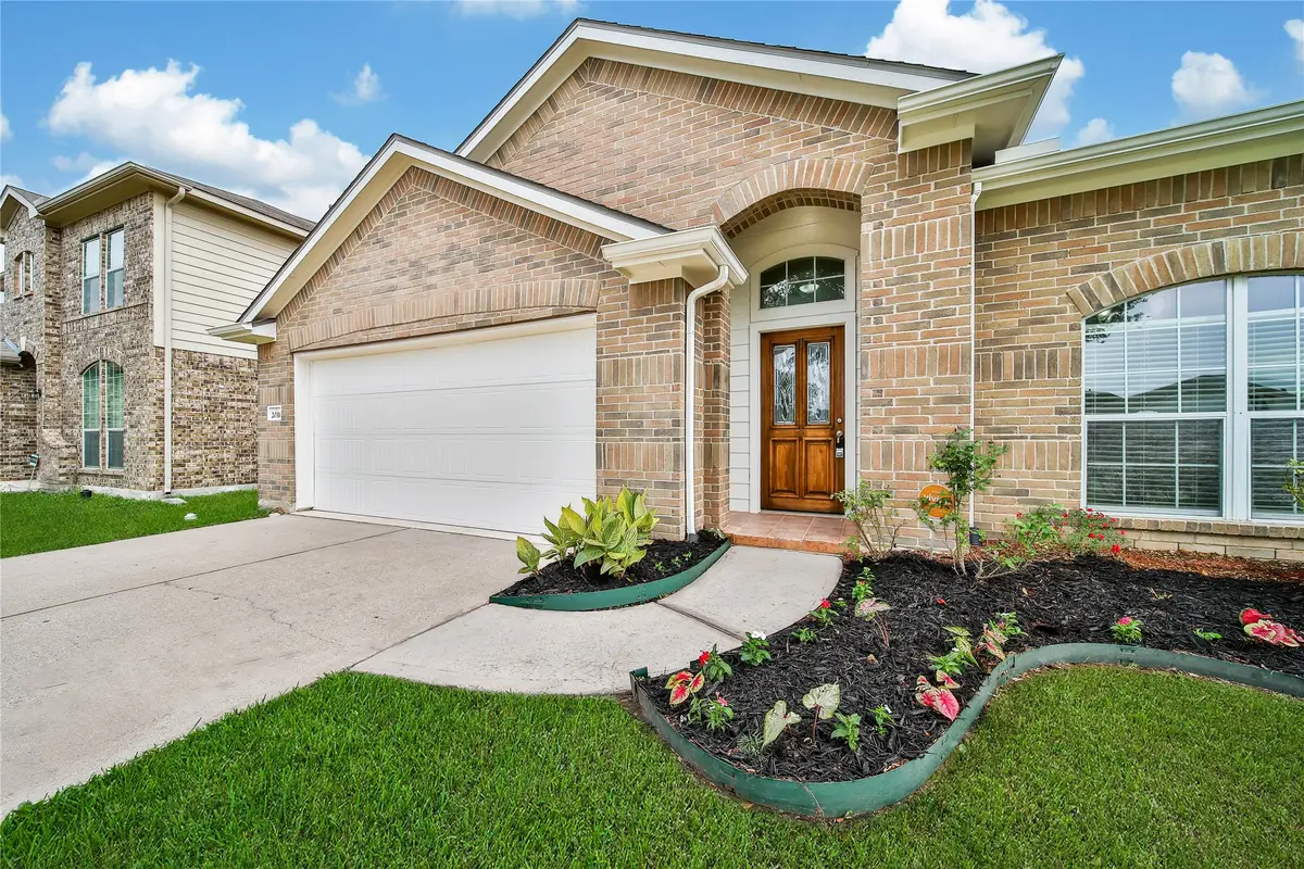 20310 Yosemite Falls Drive, Tomball, TX 77375 - #1