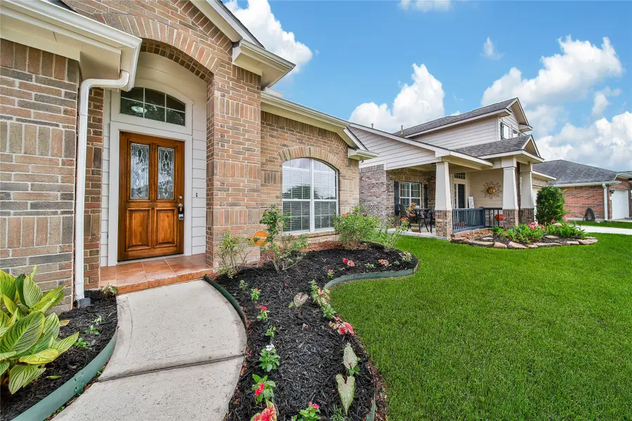 20310 Yosemite Falls Drive, Tomball, TX 77375 - #2