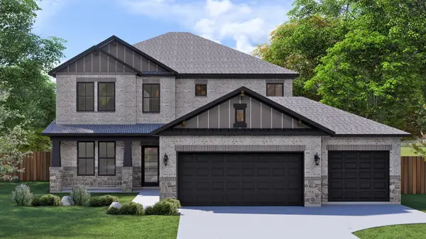 3514 Lago Norence Drive, Manvel, TX 77578