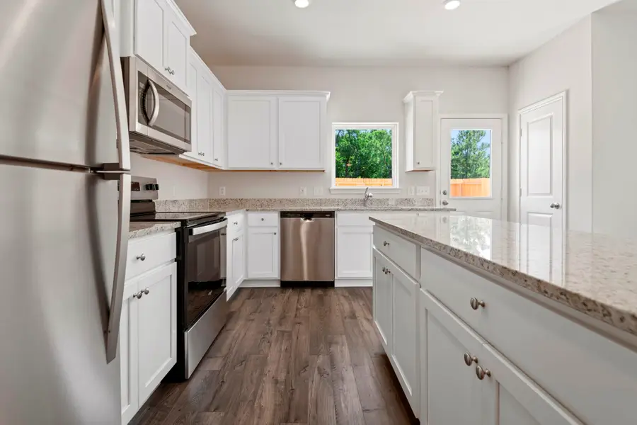 8215 Vanilla Orchid Drive, Houston, TX 77016 - #2