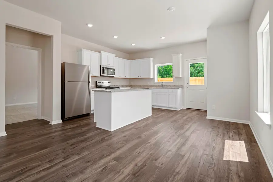 8215 Vanilla Orchid Drive, Houston, TX 77016 - #3