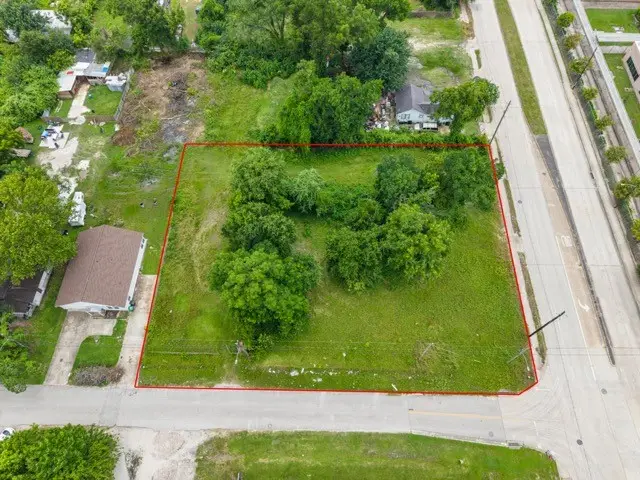 7436 Wheatley Street, Houston, TX 77088 - #2