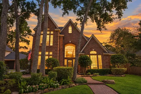 14210 Championship Lane, Houston, TX 77069