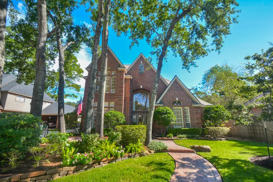 14210 Championship Lane, Houston, TX 77069 - #2