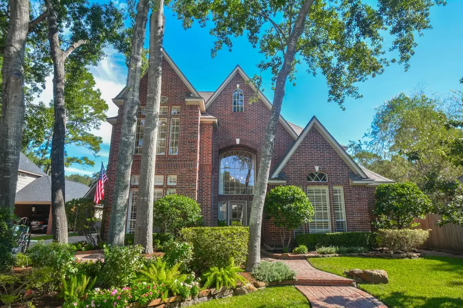 14210 Championship Lane, Houston, TX 77069 - #3