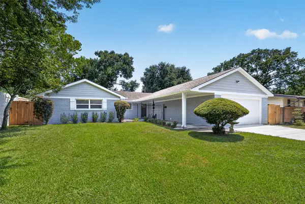 4421 Waycross Drive, Houston, TX 77035