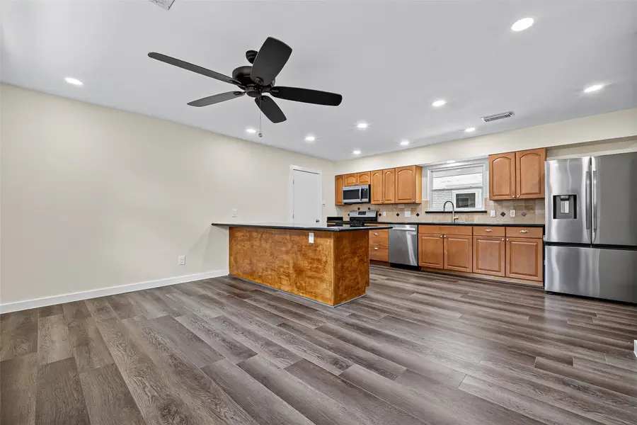 4421 Waycross Drive, Houston, TX 77035 - #3