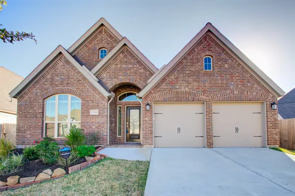 13520 Mason Canyon Lane, Pearland, TX 77584
