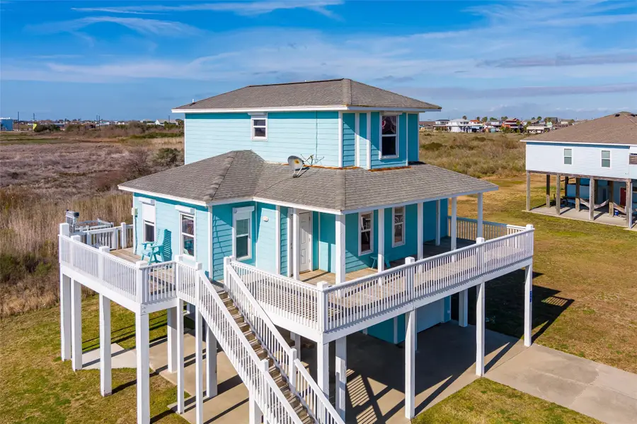 4401 Ranger Drive, Port Bolivar, TX 77650 - #2