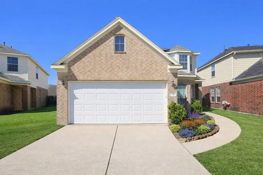 12111 Carriage Oak Circle, Humble, TX 77346 - #2