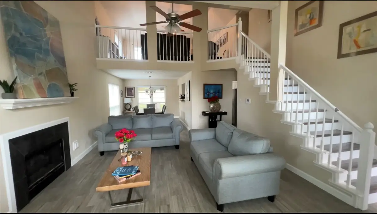 14218 Cypress Ridge Drive, Cypress, TX 77429 - #1