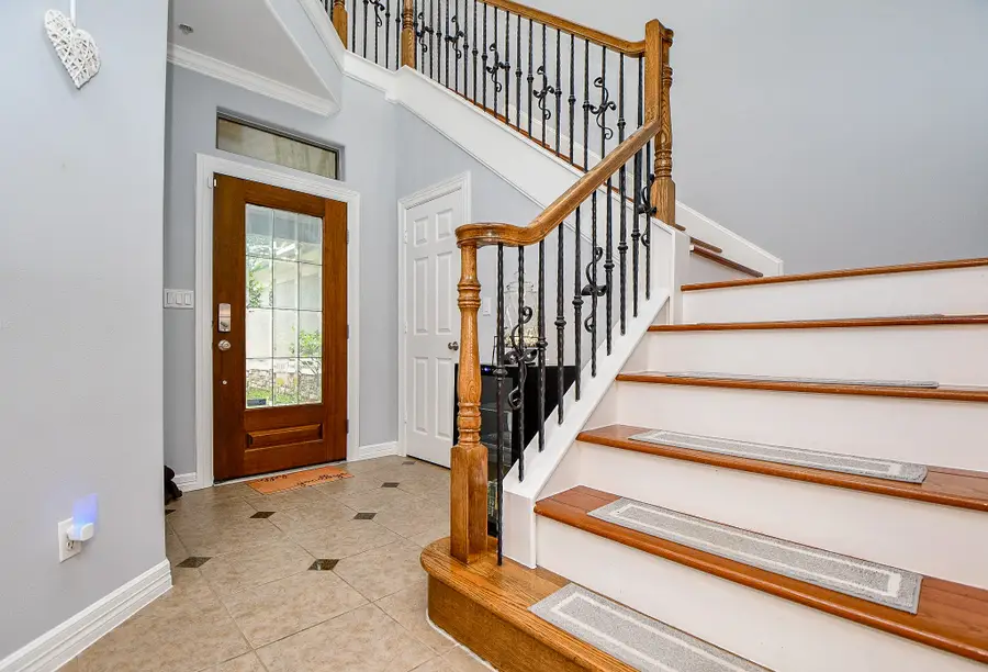 4212 Stonebridge Drive, Missouri City, TX 77459 - #2