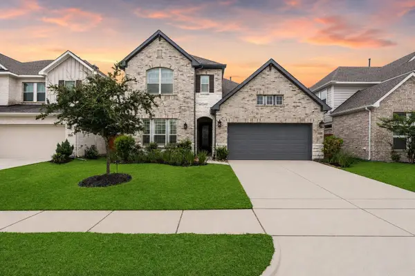 18403 Summerland Lake Way, Cypress, TX 77433