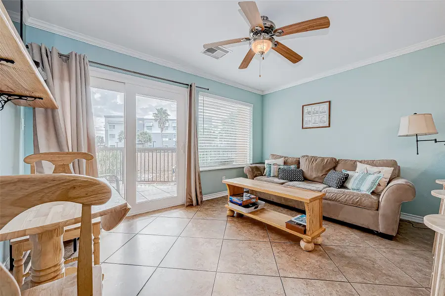 9520 Seawall Blvd #135, Galveston, TX 77554 - #2