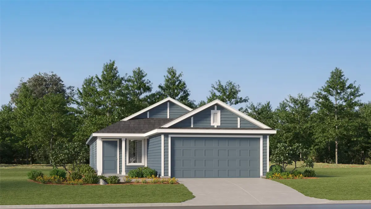 19075 Style Drive, Conroe, TX 77306 - #1