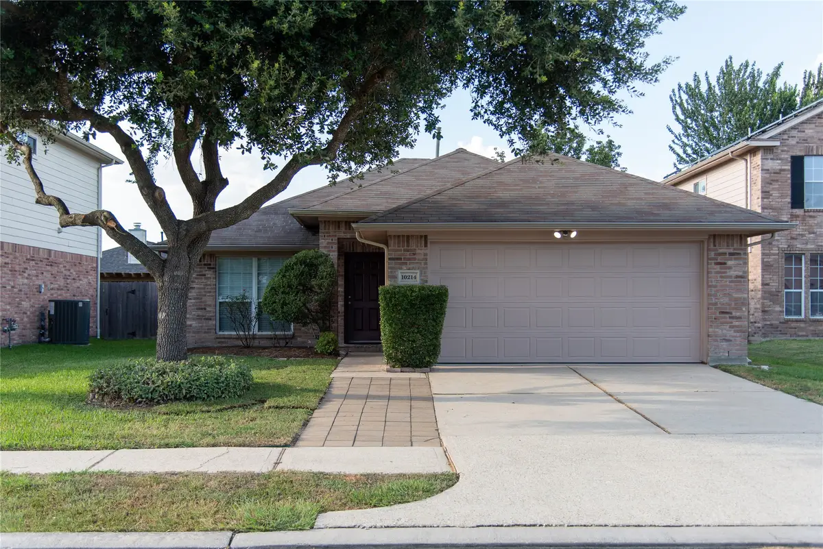 10214 Mills Run Drive, Houston, TX 77070 - #1