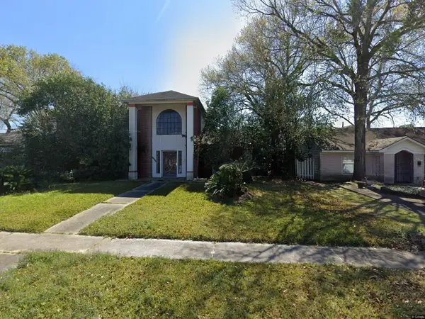 3536 Ruth Street, Houston, TX 77004