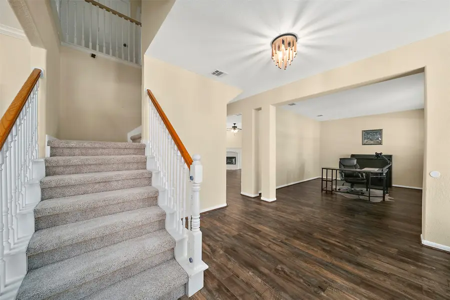 2627 Brazos Ridge Drive, Sugar Land, TX 77479 - #3