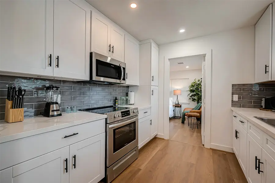 4926 Pershing Street, Houston, TX 77033 - #3