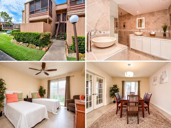 10555 Turtlewood Court #1716, Houston, TX 77072