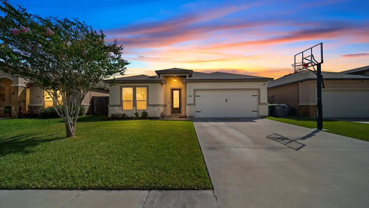 121 Alydar Drive, Victoria, TX 77901 - #1