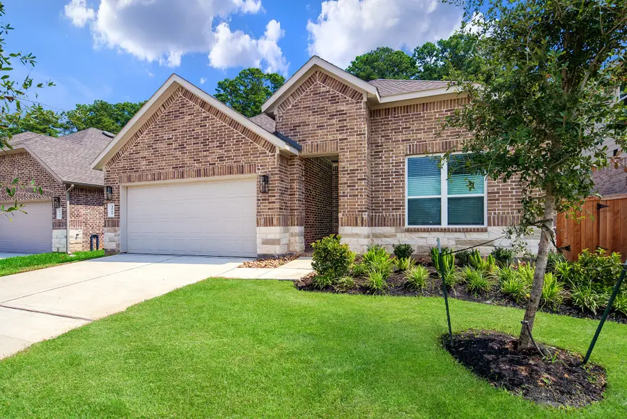 1069 Dancing Feather Street, Montgomery, TX 77316 - #2