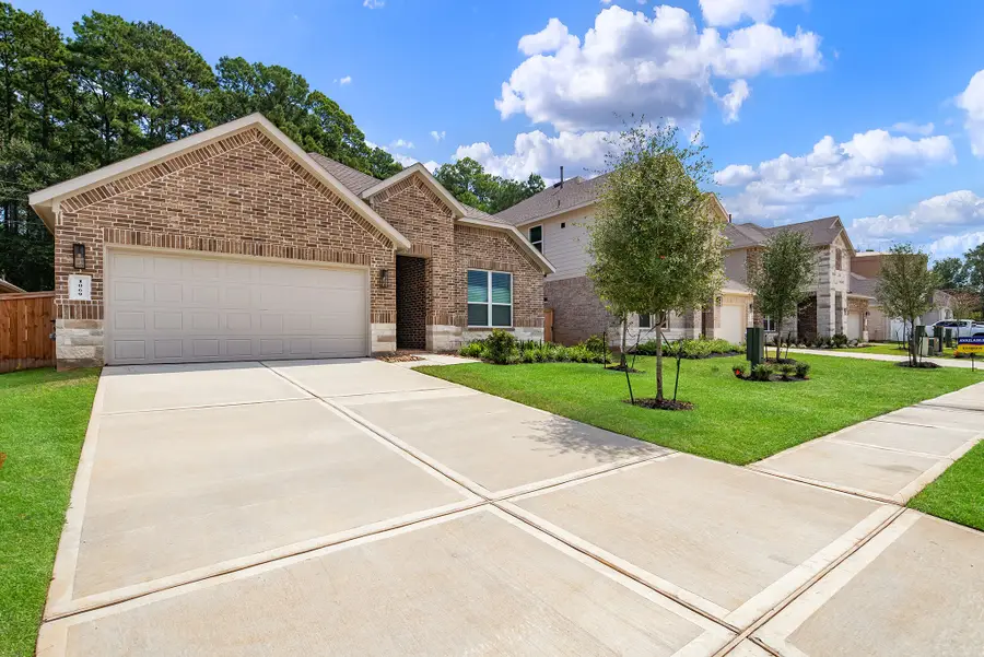 1069 Dancing Feather Street, Montgomery, TX 77316 - #3