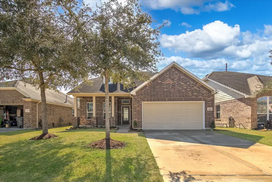 326 Polar Bear Trail, Crosby, TX 77532 - Image #2