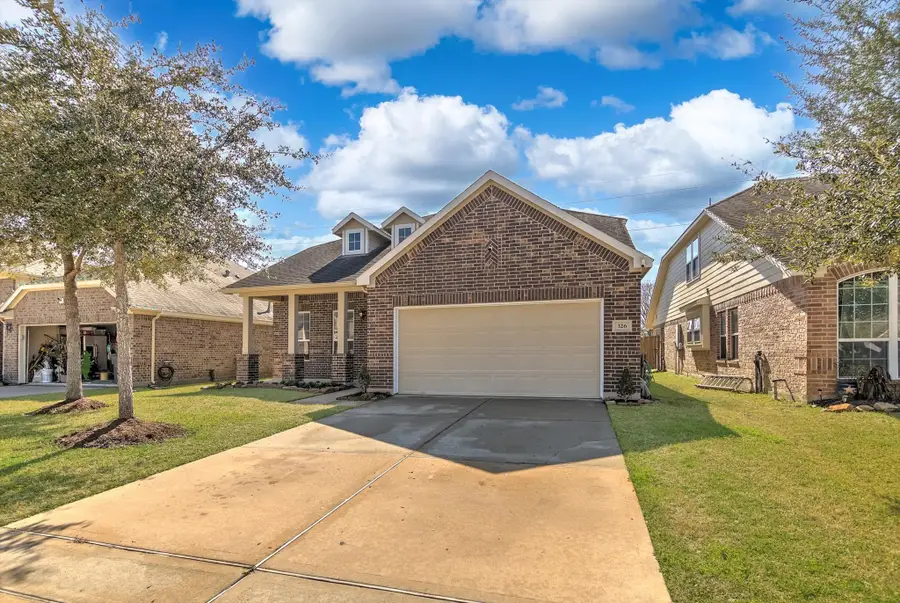 326 Polar Bear Trail, Crosby, TX 77532 - Image #3
