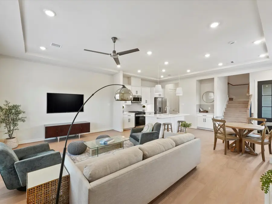 6453 Rena Street, Houston, TX 77092 - Image #3