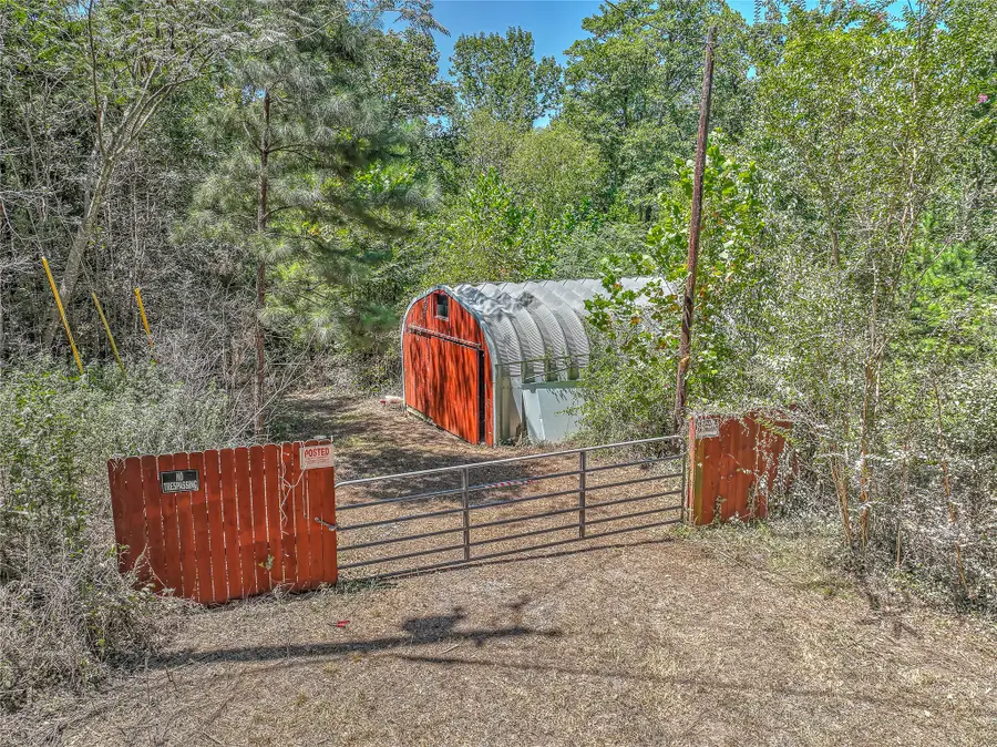 280 Crystal Lakes W, Livingston, TX 77351 - #2