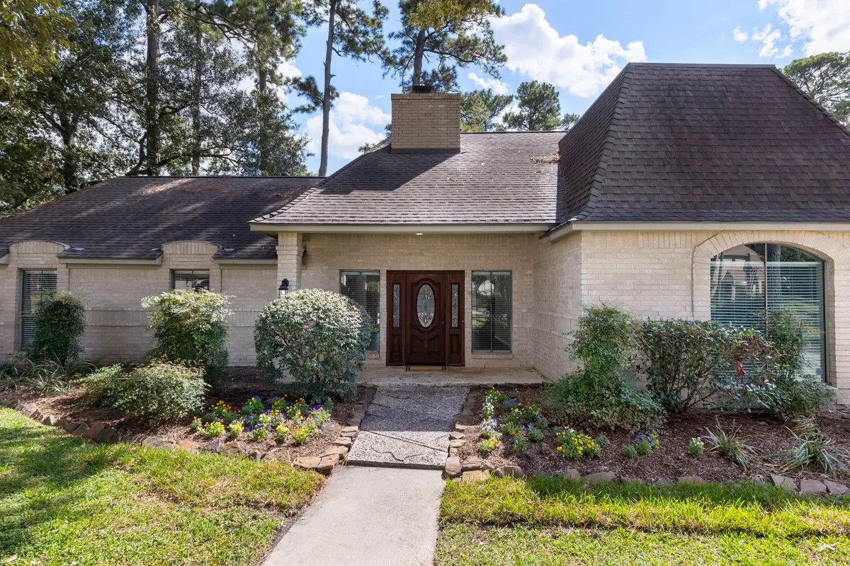 3515 Blue Cypress Drive, Spring, TX 77388 - Image #1