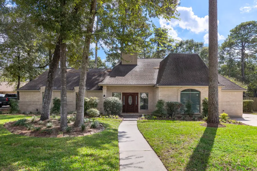 3515 Blue Cypress Drive, Spring, TX 77388 - Image #3