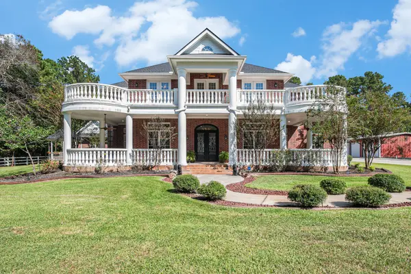 28126 Indigo Lake Court, Magnolia, TX 77355