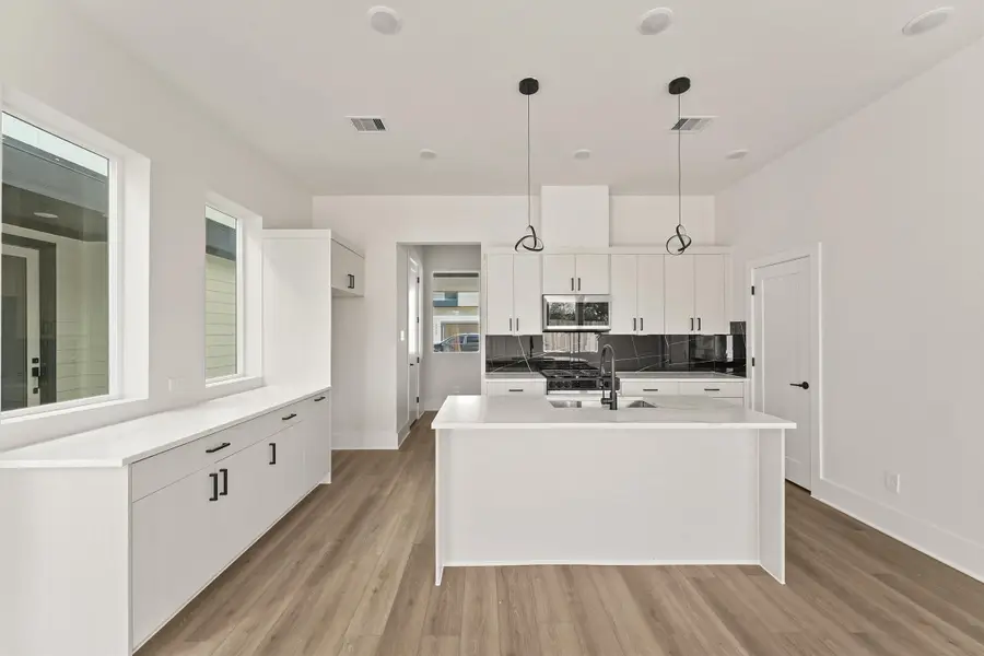 5311 Teodoro Lane, Houston, TX 77091 - #3