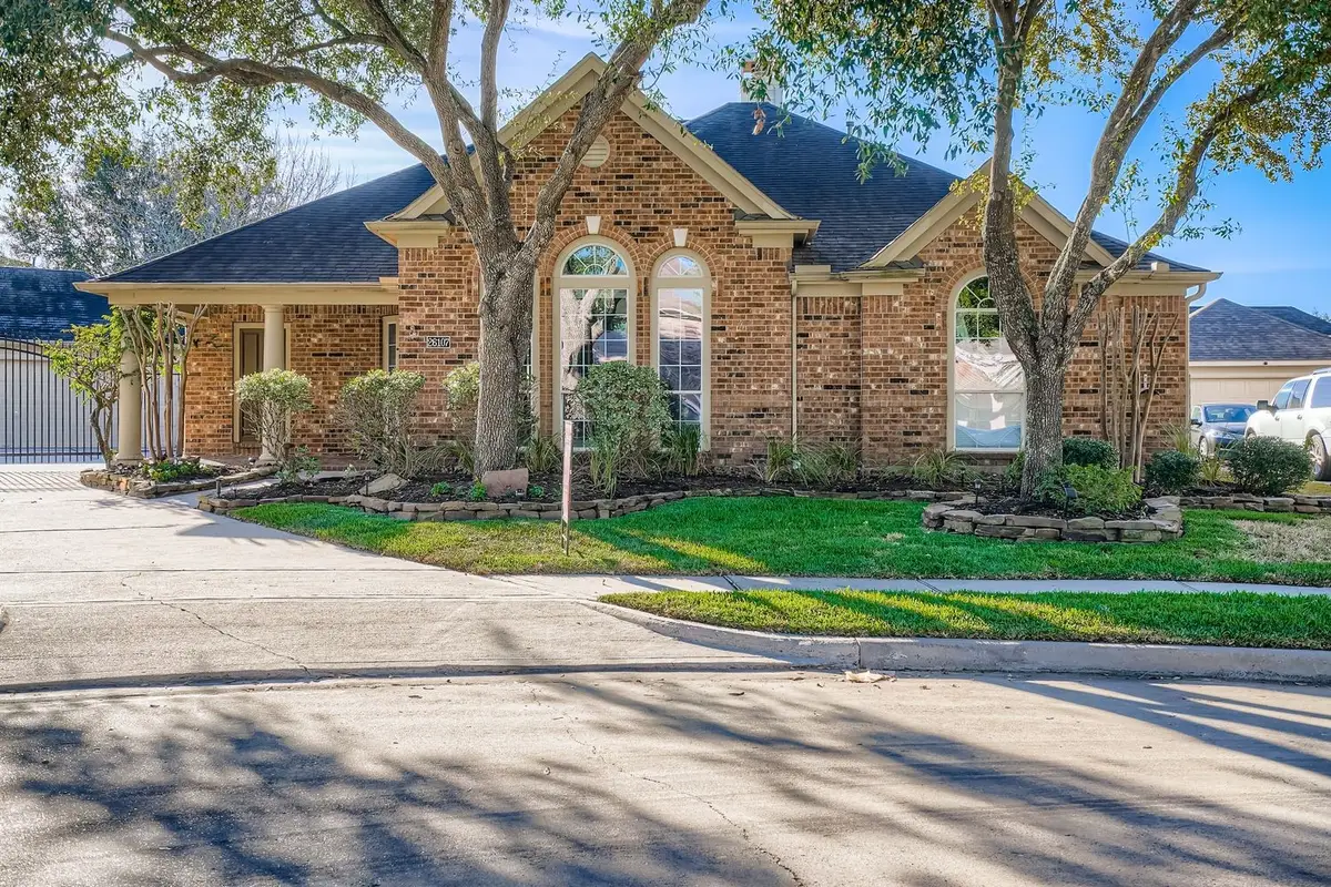 26107 Willow Colony Lane, Katy, TX 77494 - #1