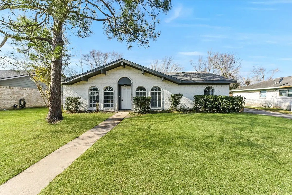 11022 Sageberry Drive, Houston, TX 77089 - #1